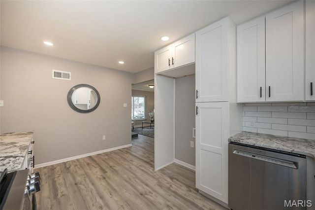 4 Westminster Drive, Sappington, MO 63126