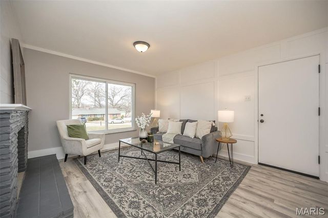 4 Westminster Drive, Sappington, MO 63126