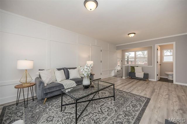 4 Westminster Drive, Sappington, MO 63126