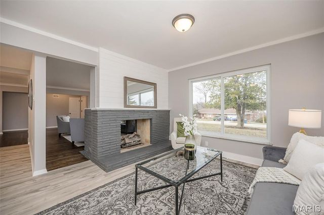 4 Westminster Drive, Sappington, MO 63126