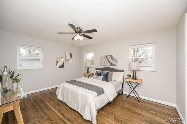 4 Westminster Drive, Sappington, MO 63126