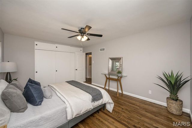 4 Westminster Drive, Sappington, MO 63126