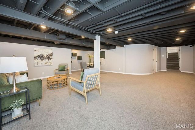 4 Westminster Drive, Sappington, MO 63126