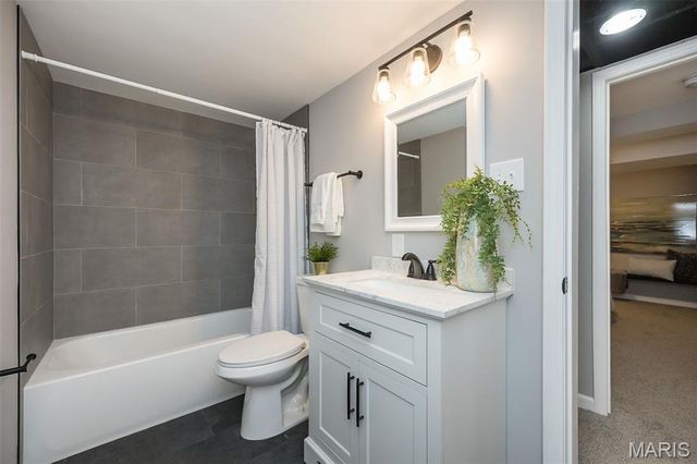 4 Westminster Drive, Sappington, MO 63126