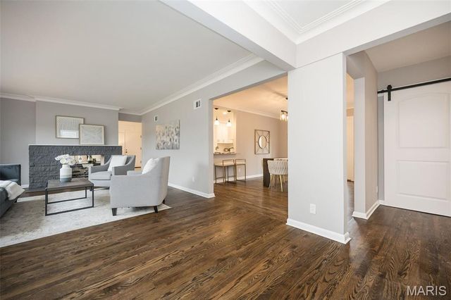 4 Westminster Drive, Sappington, MO 63126