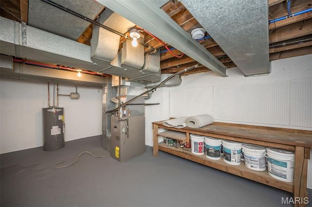 4 Westminster Drive, Sappington, MO 63126