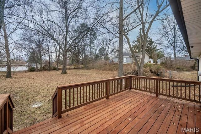 4 Westminster Drive, Sappington, MO 63126