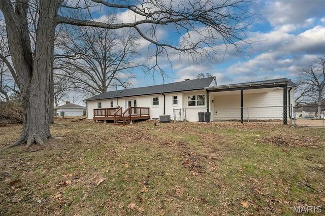 4 Westminster Drive, Sappington, MO 63126