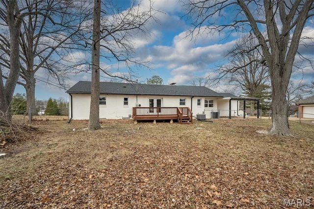 4 Westminster Drive, Sappington, MO 63126