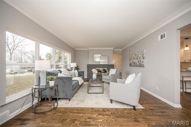 4 Westminster Drive, Sappington, MO 63126