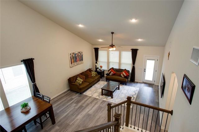 14208 Alloro DR, Austin, TX 78717