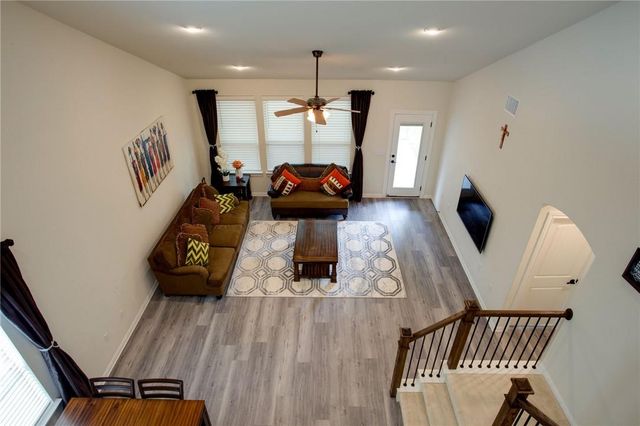 14208 Alloro DR, Austin, TX 78717