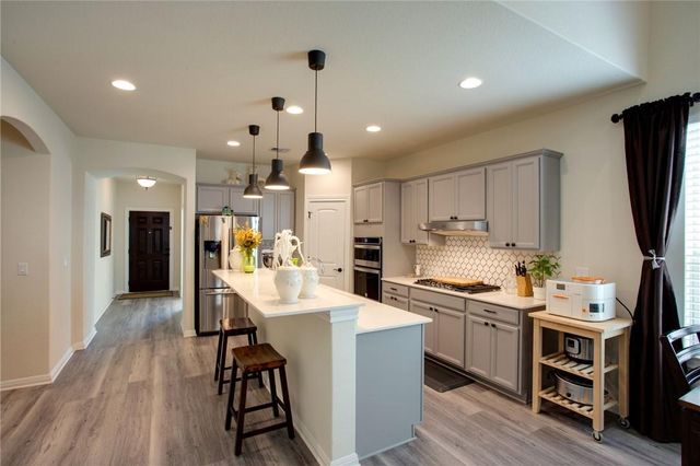 14208 Alloro DR, Austin, TX 78717