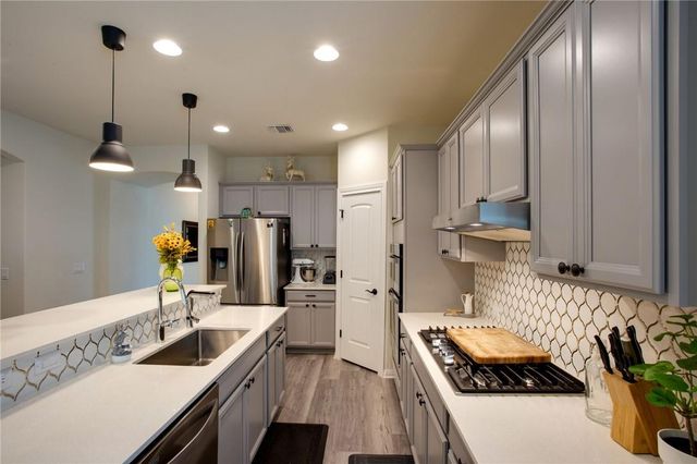 14208 Alloro DR, Austin, TX 78717