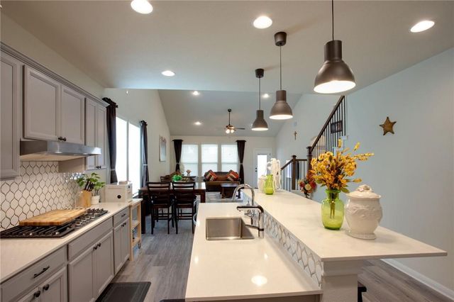 14208 Alloro DR, Austin, TX 78717