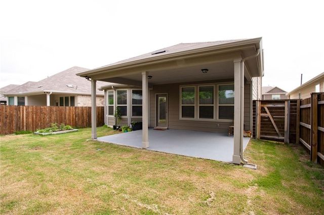 14208 Alloro DR, Austin, TX 78717