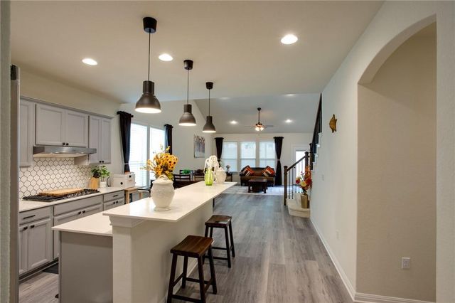 14208 Alloro DR, Austin, TX 78717