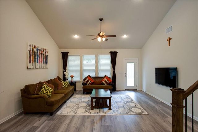 14208 Alloro DR, Austin, TX 78717