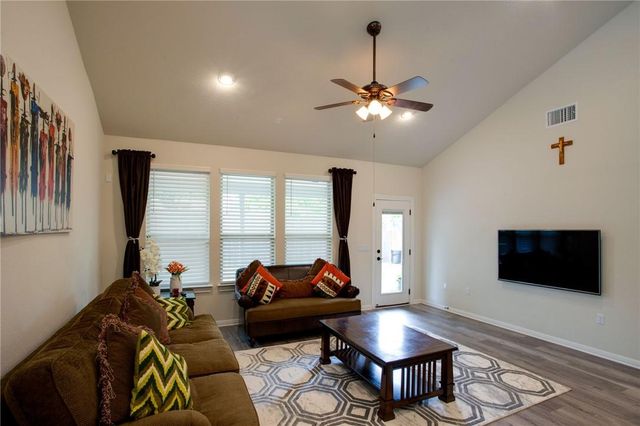 14208 Alloro DR, Austin, TX 78717