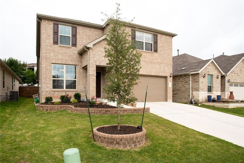 14208 Alloro DR, Austin, TX 78717