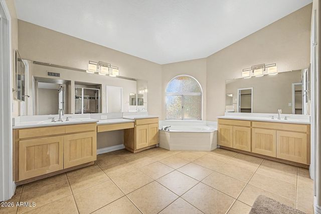 5721 W MARIPOSA GRANDE Lane, Glendale, AZ 85310