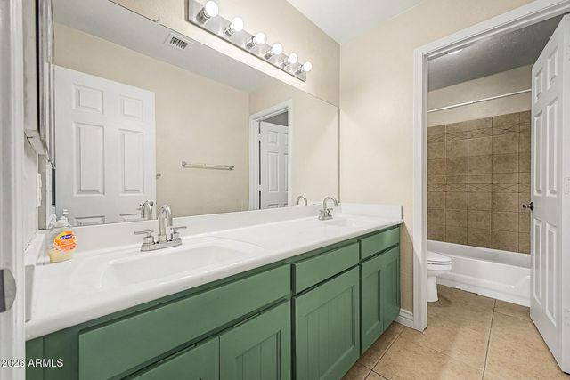 5721 W MARIPOSA GRANDE Lane, Glendale, AZ 85310
