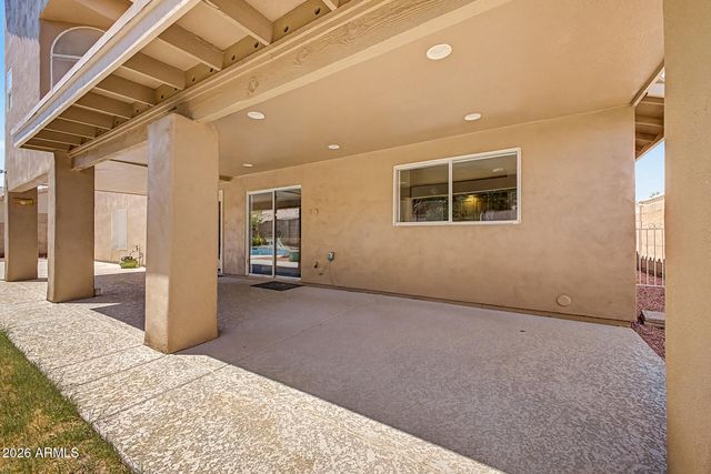 5721 W MARIPOSA GRANDE Lane, Glendale, AZ 85310