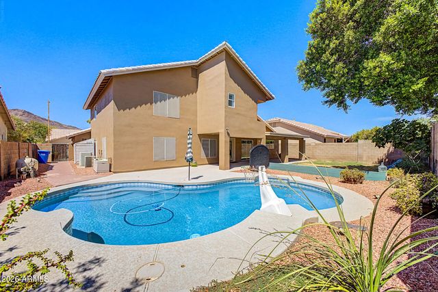 5721 W MARIPOSA GRANDE Lane, Glendale, AZ 85310