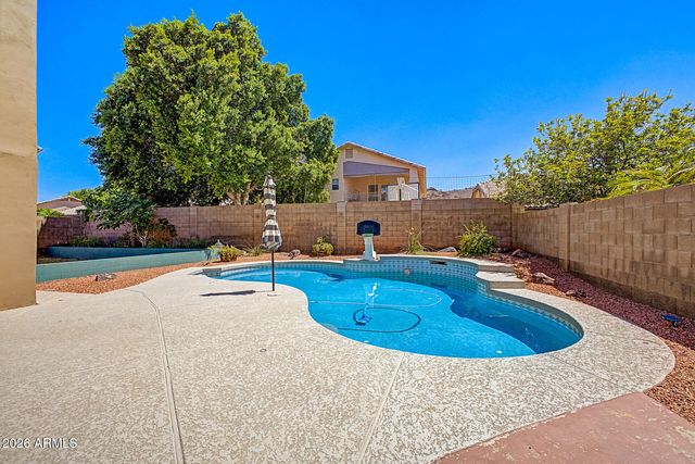5721 W MARIPOSA GRANDE Lane, Glendale, AZ 85310