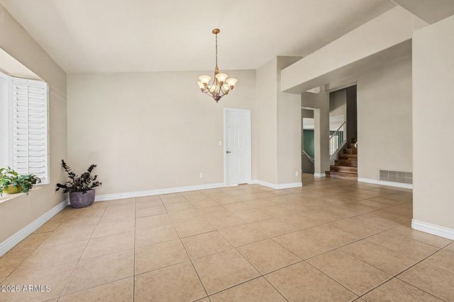 5721 W MARIPOSA GRANDE Lane, Glendale, AZ 85310