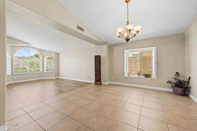 5721 W MARIPOSA GRANDE Lane, Glendale, AZ 85310