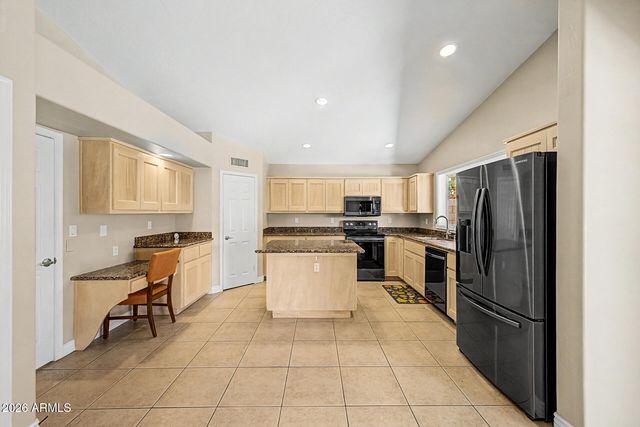 5721 W MARIPOSA GRANDE Lane, Glendale, AZ 85310