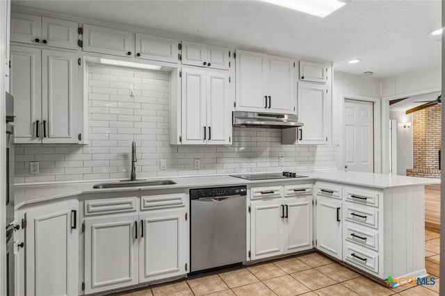 2510 Quail Trail, Temple, TX 76502