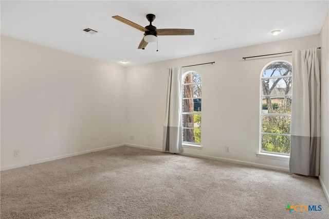 2510 Quail Trail, Temple, TX 76502