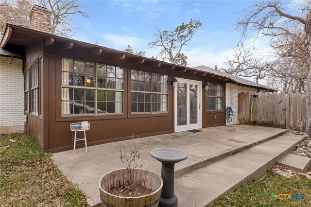 2510 Quail Trail, Temple, TX 76502