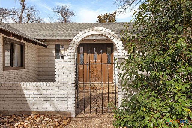 2510 Quail Trail, Temple, TX 76502