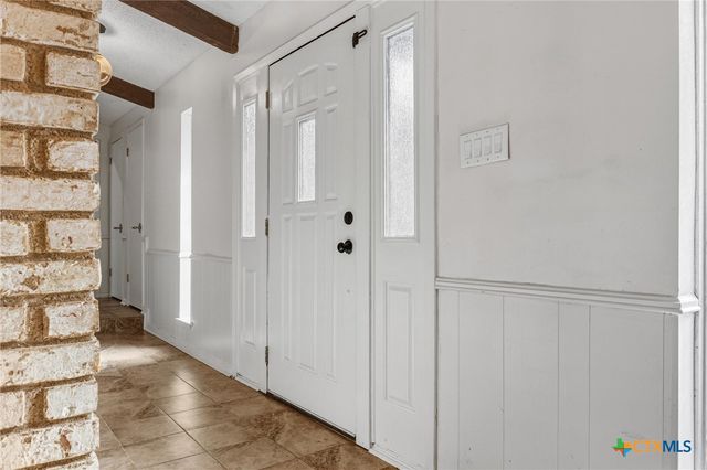 2510 Quail Trail, Temple, TX 76502