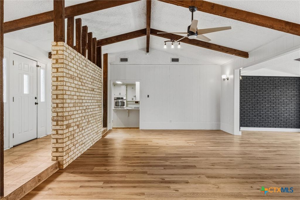 Image 10 of property listing at 2510 Quail Trail, Temple, TX 76502