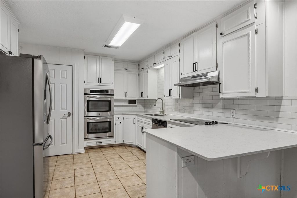 Image 15 of property listing at 2510 Quail Trail, Temple, TX 76502