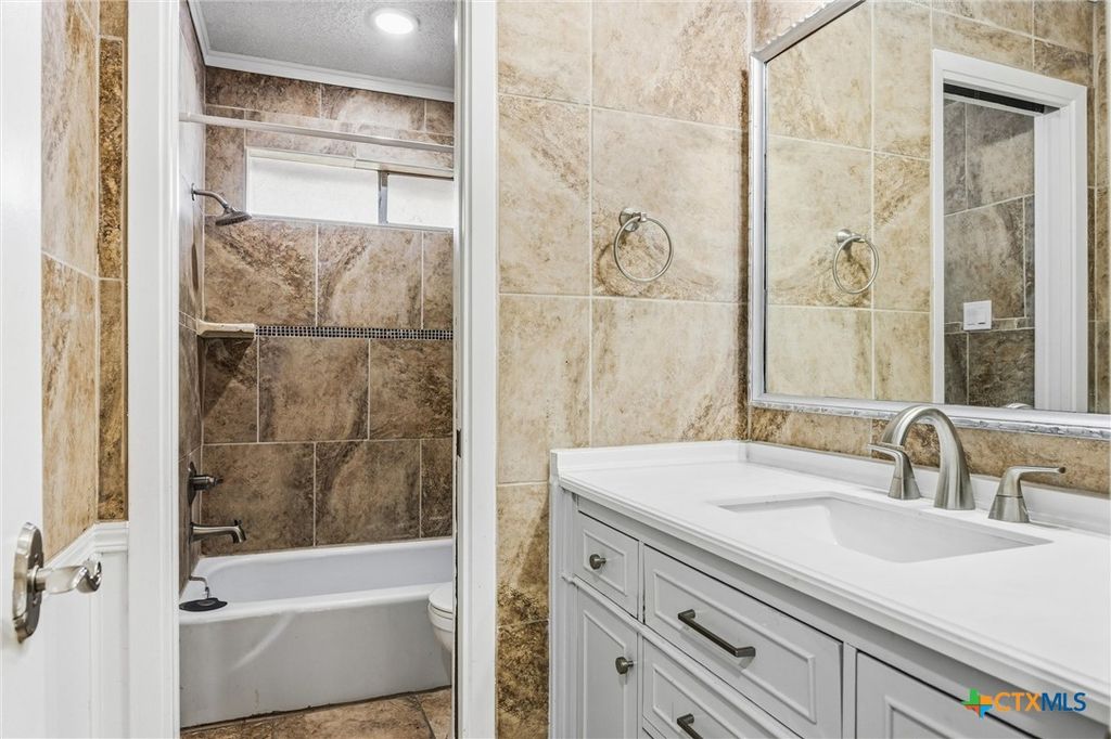 Image 20 of property listing at 2510 Quail Trail, Temple, TX 76502