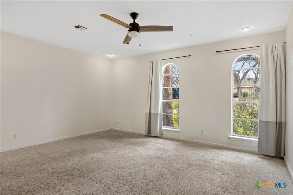 Image 26 of property listing at 2510 Quail Trail, Temple, TX 76502