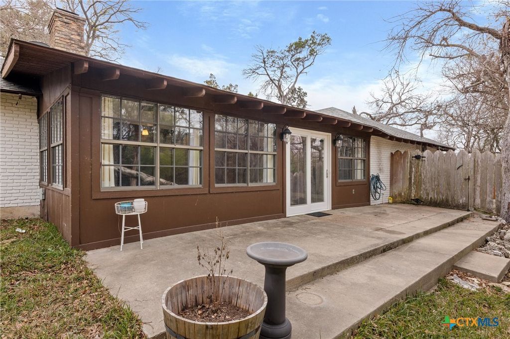 Image 28 of property listing at 2510 Quail Trail, Temple, TX 76502