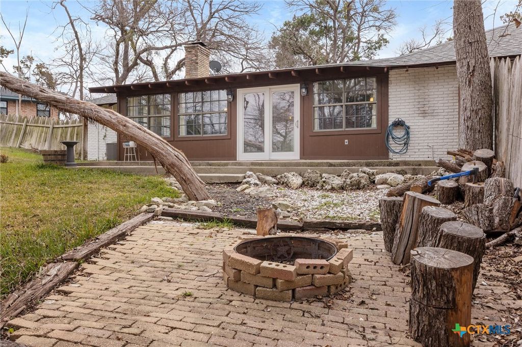 Image 30 of property listing at 2510 Quail Trail, Temple, TX 76502