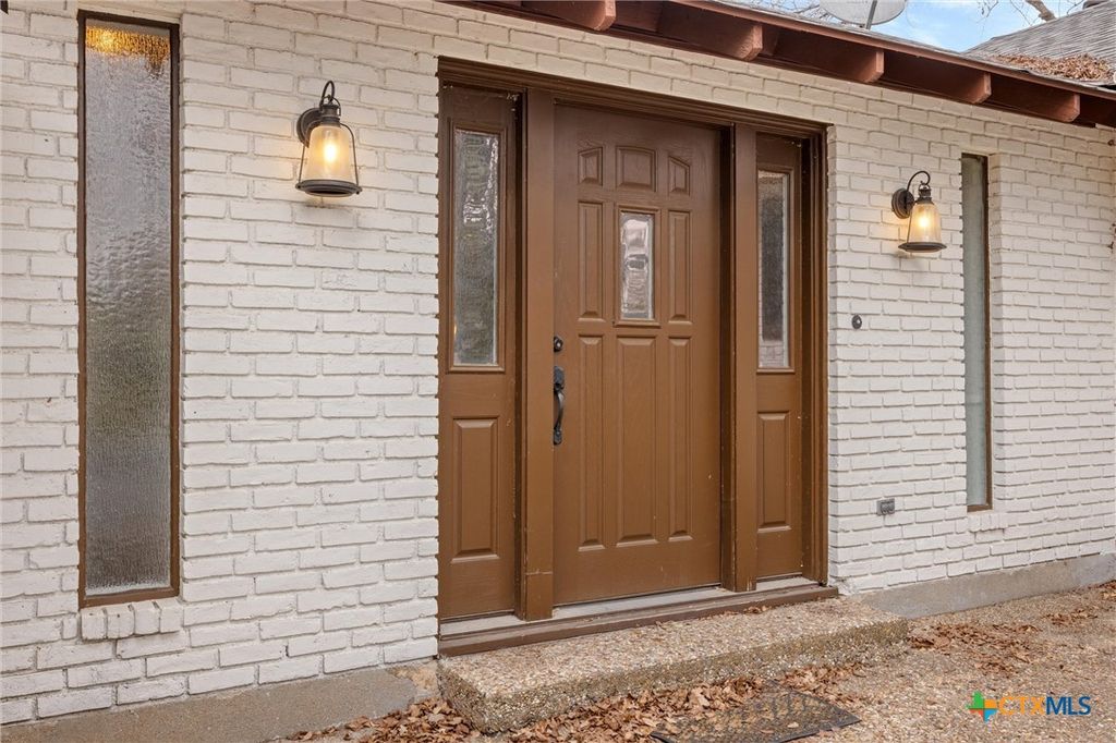 Image 5 of property listing at 2510 Quail Trail, Temple, TX 76502