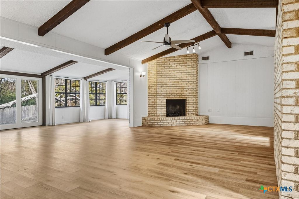 Image 8 of property listing at 2510 Quail Trail, Temple, TX 76502