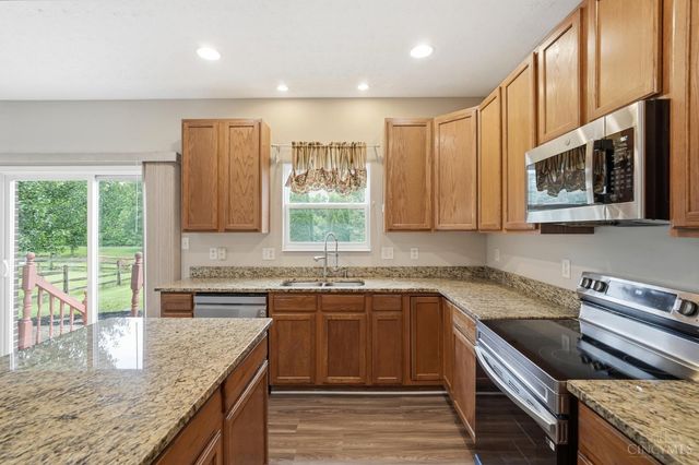8314 Sea Mist Court, West Chester, OH 45069