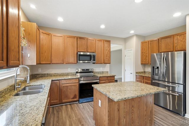 8314 Sea Mist Court, West Chester, OH 45069