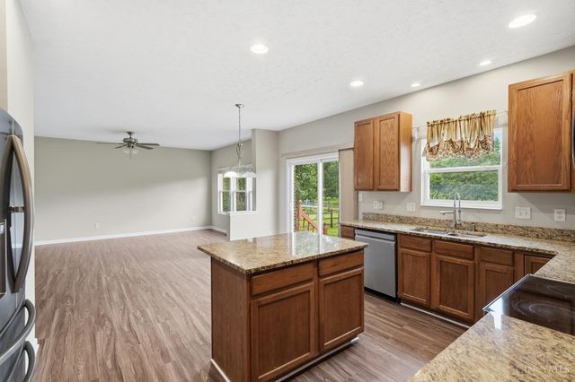 8314 Sea Mist Court, West Chester, OH 45069