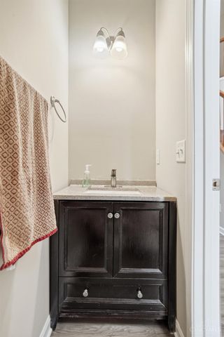 8314 Sea Mist Court, West Chester, OH 45069