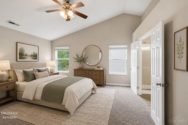 8314 Sea Mist Court, West Chester, OH 45069